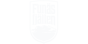 Logotyp Funäsfjällen